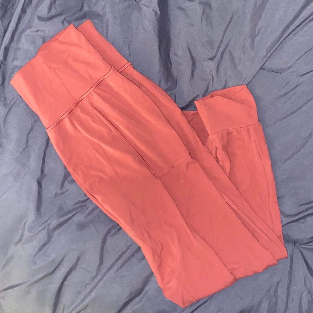 Athleta jogger leggings